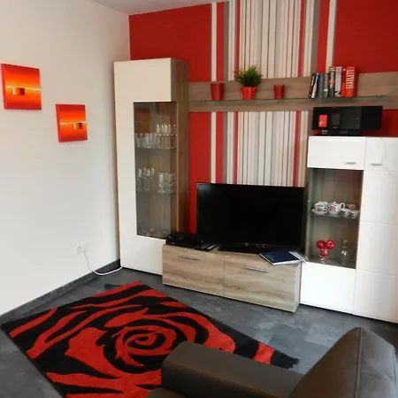 Nordseesonne Greetsiel Σπίτι διακοπών Krummhörn