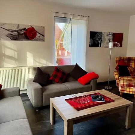 Nordseesonne Greetsiel *