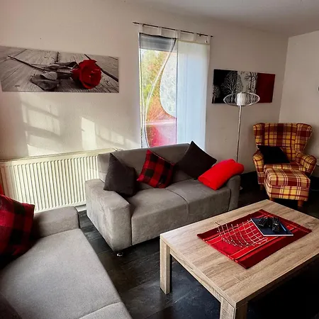 Nordseesonne Greetsiel * Krummhörn