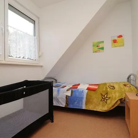 Nordseesonne Greetsiel *