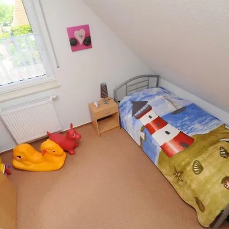 Nordseesonne Greetsiel