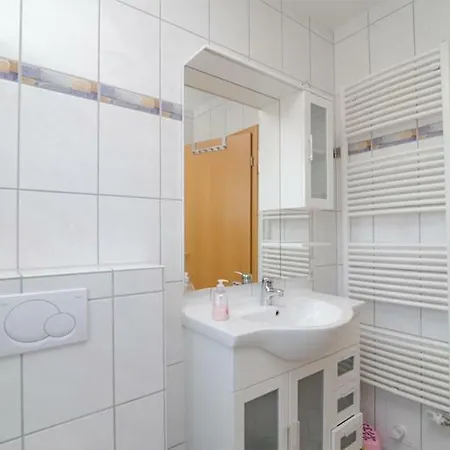 Nordseesonne Greetsiel