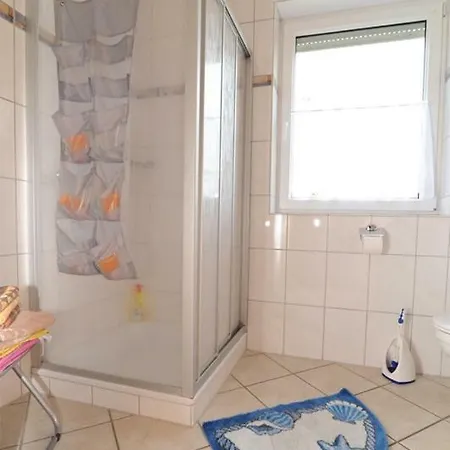 Nordseesonne Greetsiel Σπίτι διακοπών Krummhörn