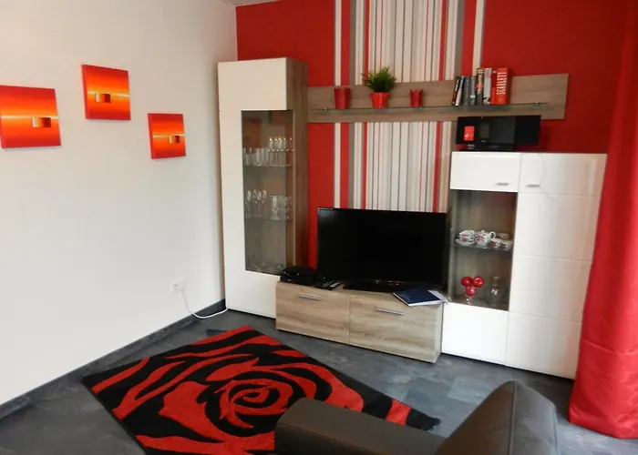 Nordseesonne Greetsiel Dom wakacyjny Krummhörn