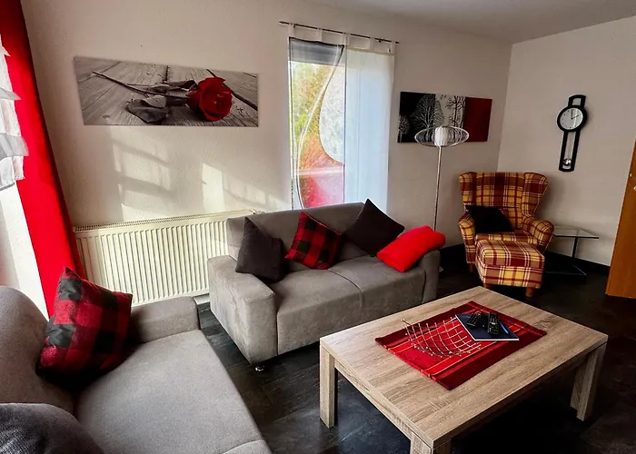 Nordseesonne Greetsiel * Krummhörn