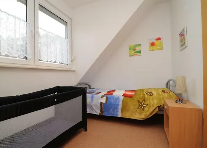 Nordseesonne Greetsiel *