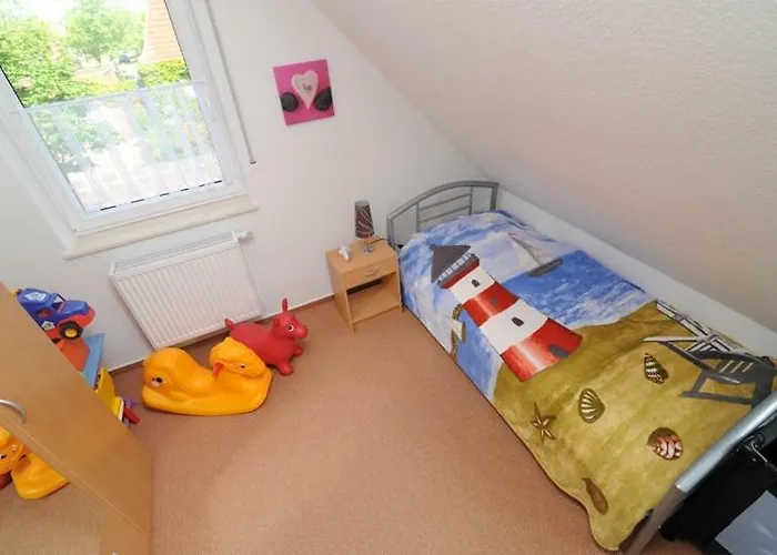 Nordseesonne Greetsiel