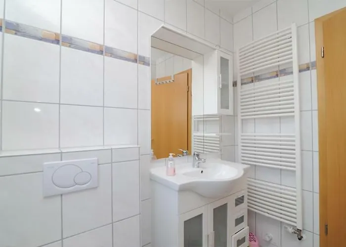 Nordseesonne Greetsiel